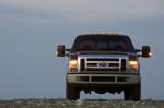 Ford F-250 Super Duty 2008 года